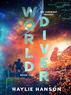 cover image of World Diver